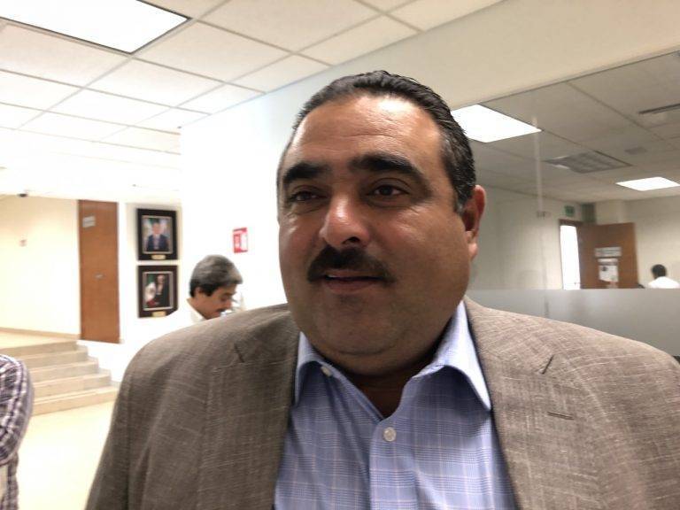 Designan a Rogelio Arellano Banda al frente del CREDE Vallehermoso