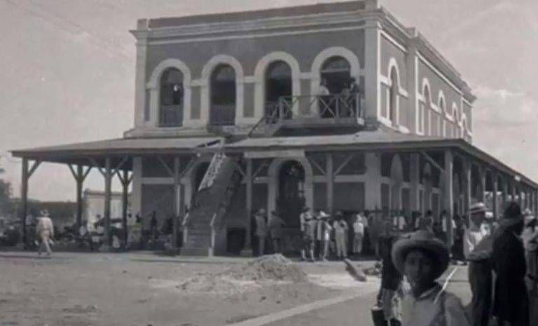 Alumnos de la UAT ganan certamen del Museo Nacional de Historia del Ferrocarril