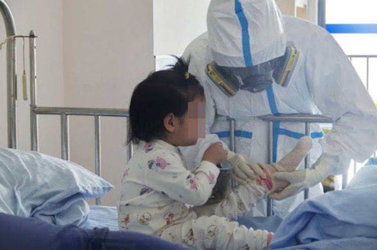Tamaulipas no registra fallecimientos de niñas, niños y adolescentes por Covid-19