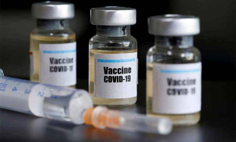 La vacuna de AstraZeneca podría proteger toda la vida, asegura especialista
