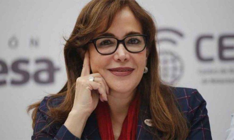 Morena denuncia a Yeidckol ante FGR