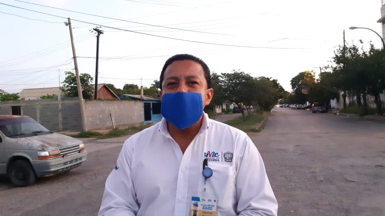 No hay «toque de queda», afirma Director de Tránsito