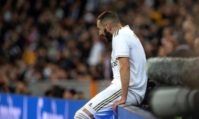 Benzema aviva la lucha por el liderato