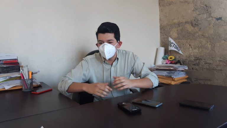 «Tira»  Ayuntamiento más de 8 mdp en rentas