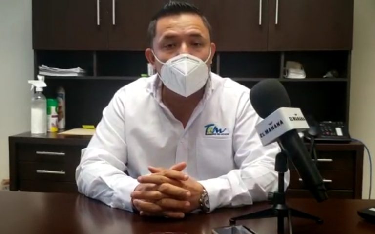 Sin venta de â€œCheveâ€ sábado y domingo: Coepris
