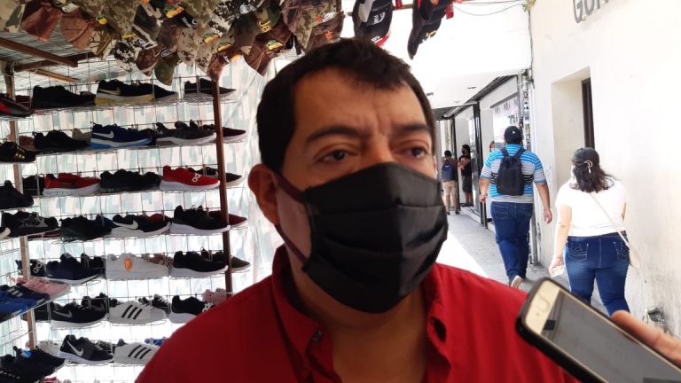 Acatan informales suspensión de actividades