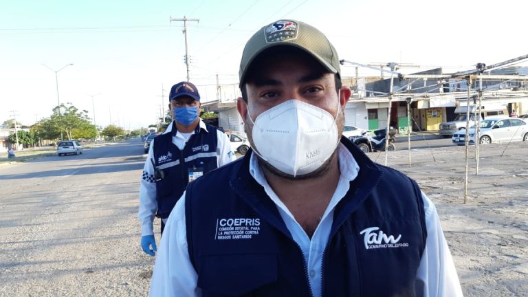 Continúan «fiesteros» desobedeciendo medidas sanitarias