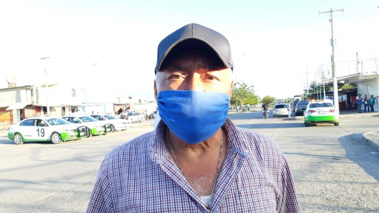 Reporta Inspección Fiscal «saldo blanco» en los tianguis