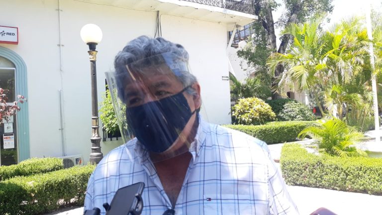 Considera Xico pedir a Gobierno del Estado recursos para pagar  nómina municipal.