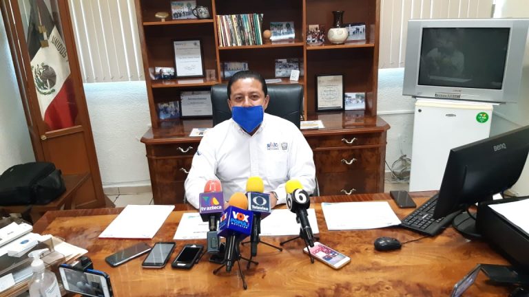 Violar restricciones sanitarias costará $868.00 : Tránsito