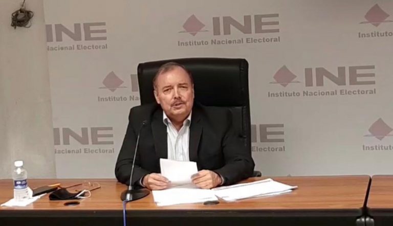 Reanudan actividades Módulos de Atención Ciudadana del INE