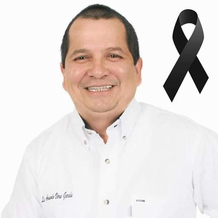 Fallece ex candidato a Gobernador de Tamaulipas del PT