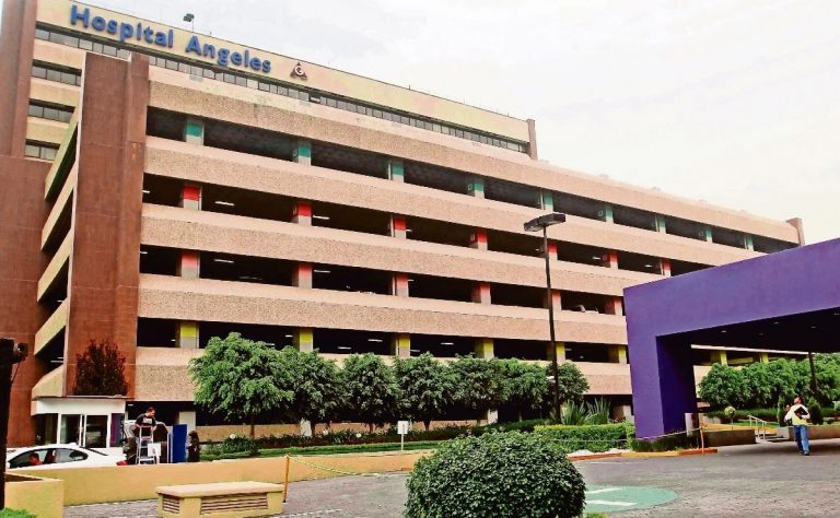 Operan a Lozoya, sigue en calidad de detenido