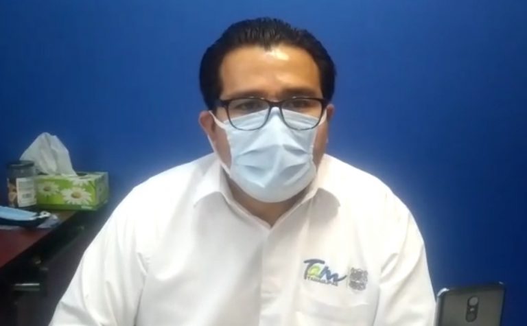 Retiran de circulación 78 unidades de transporte público por incumplir disposiciones sanitarias