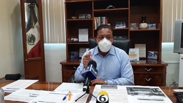 Va Tránsito municipal por «correlones»