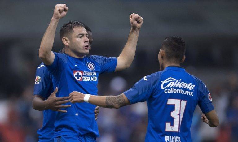 Cruz Azul vence a Tigres y se mete a la Final de la Copa GNP por México