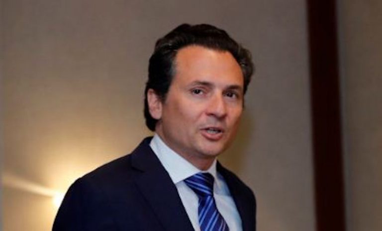 FGR impugna fallo que le obliga a dar información al INE sobre Odebrecht y Lozoya