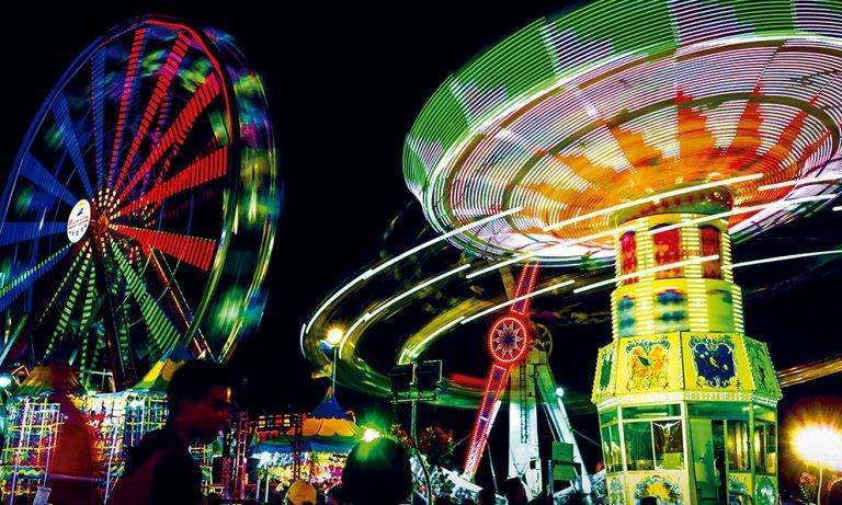 Feria de San Marcos se cancela