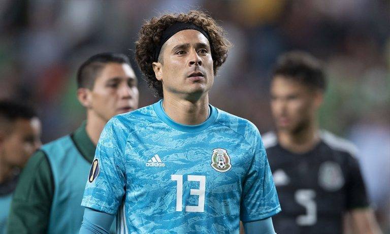 El Tri se medirá ante Holanda en ímsterdam