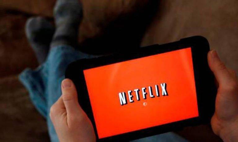 Netflix cancela rodaje en Turquí­a tras queja de autoridades por personaje gay