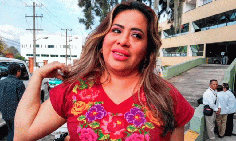 Alcaldesa de Moloacán, Veracruz, falleció por COVID-19