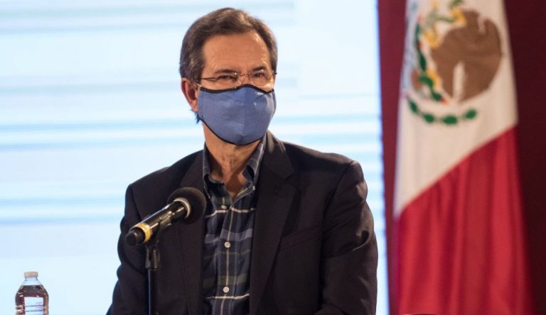 Anuncia SEP inicio del ciclo educativo el dí­a 24 de manera virtual