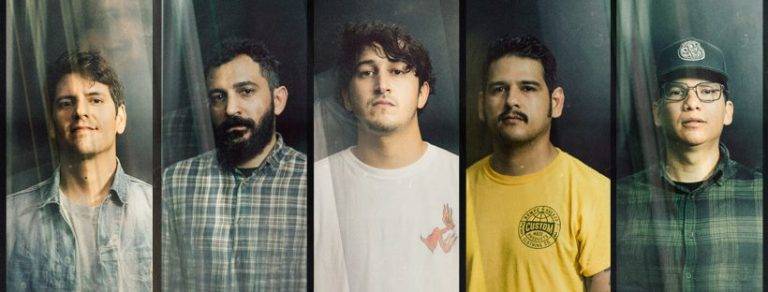 Entrevista a Insite: show en lí­nea y nuevo álbum en grabación