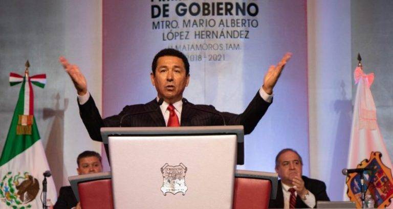 Rendirá Alcalde Mario López su Segundo Informe de Gobierno el 7 de septiembre