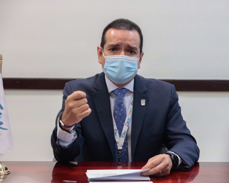 Inicia aplicación de sanciones