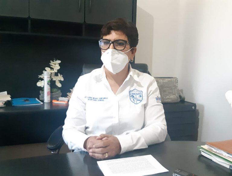 Tres trabajadores del ayuntamiento de Victoria dan positivo a Covid-19