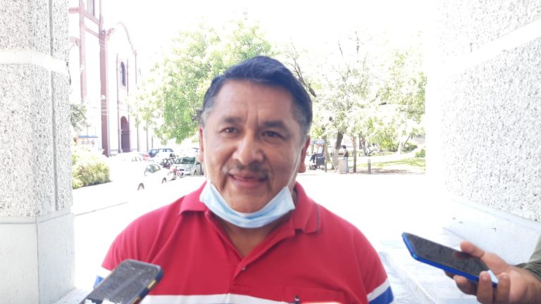 Se acabó â€œmanoseoâ€ de recursos del  Fonden, afirma senador suplente