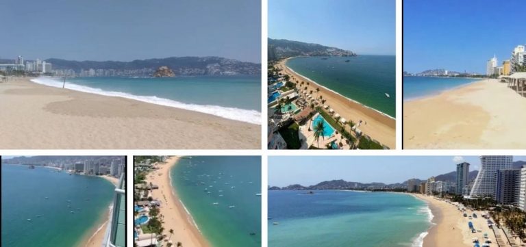 El turismo internacional cayó 74,8 % interanual en junio