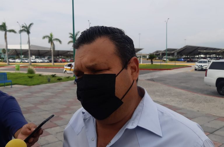 Cae exportación de ganado tamaulipeco