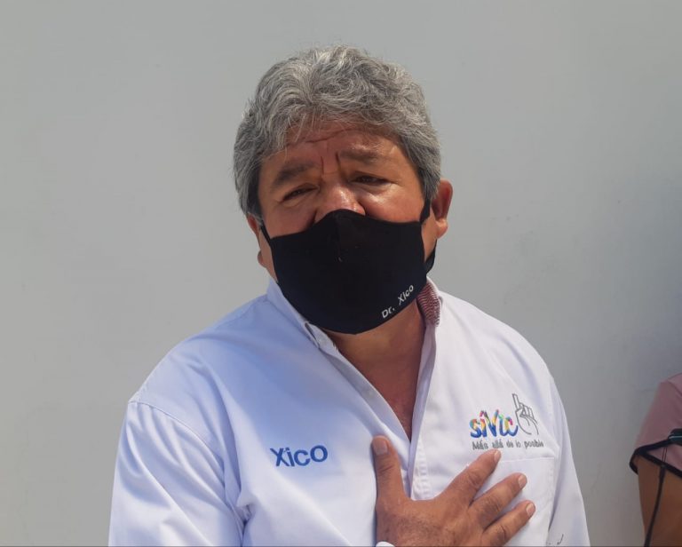No temo a investigaciones contra empresas factureras: Xico