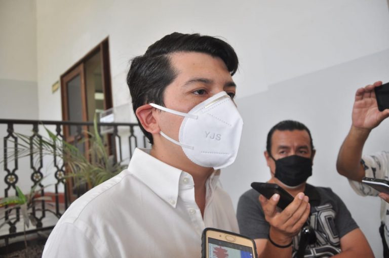 Advierte PRI consecuencias legales por favorecer a «factureras»