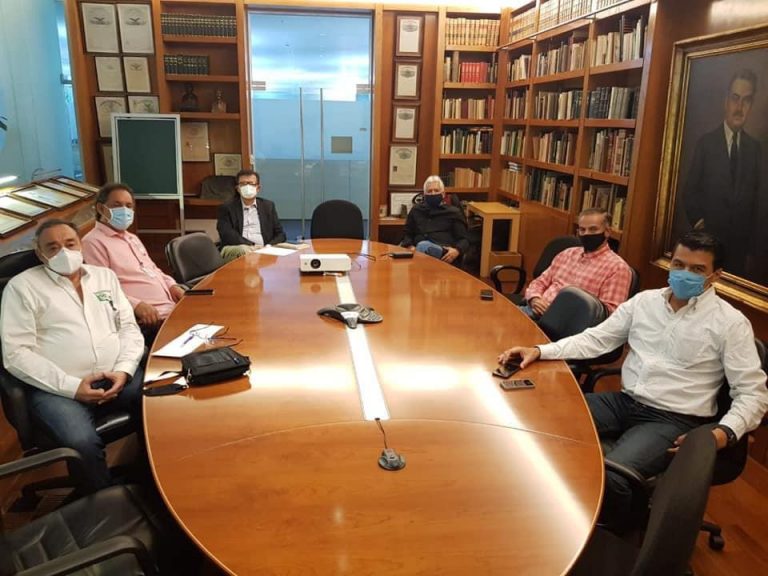 Se logran acuerdos a favor del Ingenio Xico