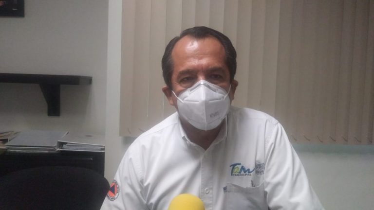 Colapsan inmuebles por falta de mantenimiento: PC