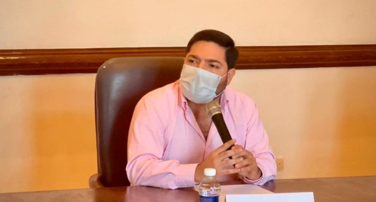 Xico debe enfrentar acusaciones: Torre Aliyán