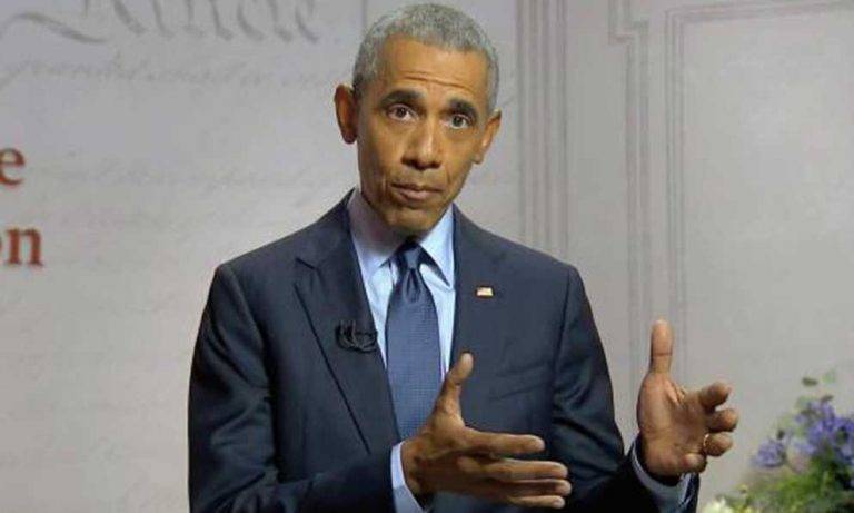 Oficina de Barack Obama confirma haber ‘asesorado’ a jugadores de la NBA