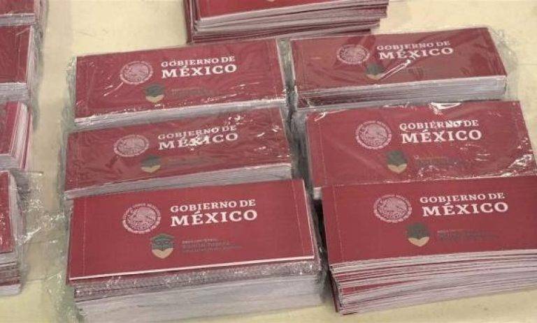 Programas federales si bajan a tiempo en Tamaulipas
