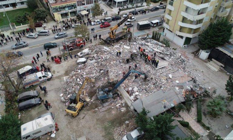 La comunidad internacional moviliza 250 millones de euros en ayudas al Lí­bano