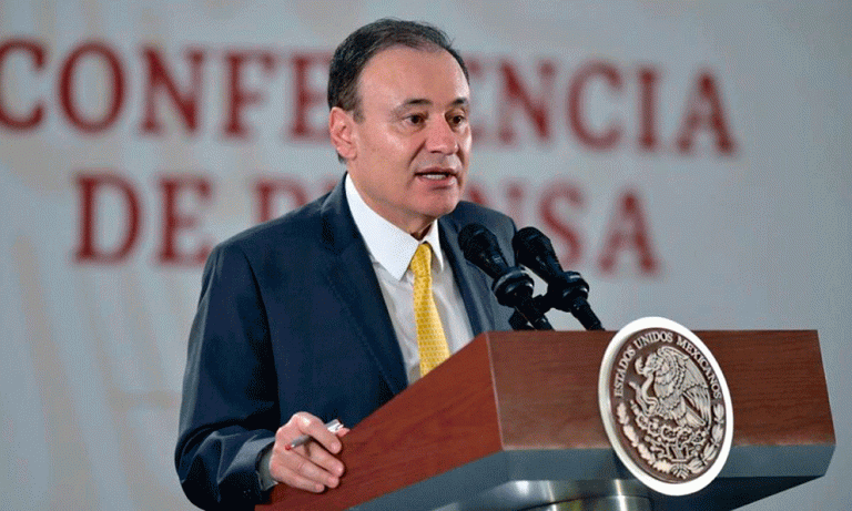 Hay capturas de criminales que ‘no presumen’ en medios: Durazo