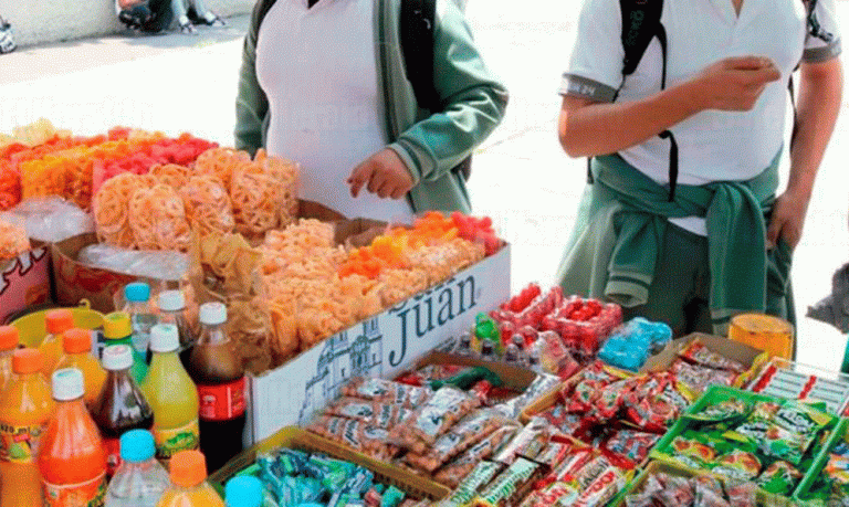 ONU recomienda a México ver el ejemplo de Oaxaca con nueva Ley â€œantichatarraâ€