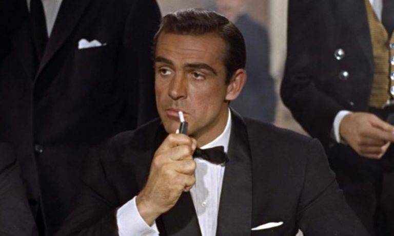 Sean Connery, el carismático James Bond, cumple 90 años