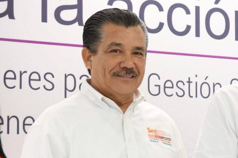 Exige SNTE a USICAMM federal pago  a maestros que cubrieron grupo