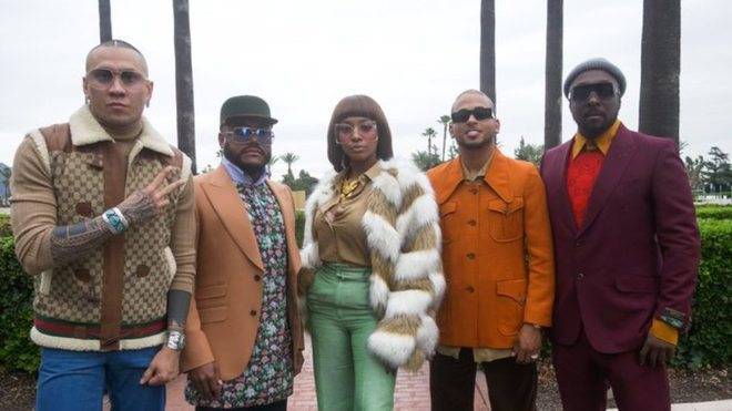 Ozuna y Black Eyed Peas encabezan las presentaciones en los Latin Billboards 2020