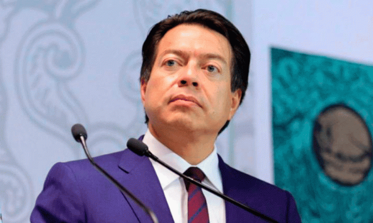 Ni impuestos ni más deuda en Paquete Económico de 2021: Mario Delgado