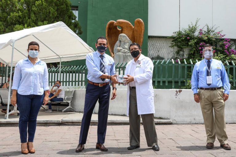 Inicia Rivas Programa â€œTe Haré Una Llamadaâ€