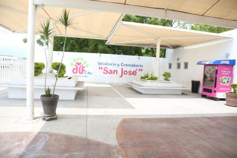 Casi 2 mil personas creamadas en San José en esta pandemia