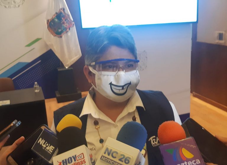 Casos de dengue van en aumento